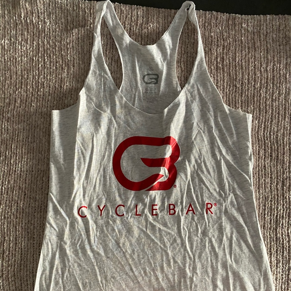 CycleBar top